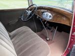 Ford Model B Deluxe Coupe 1932 года